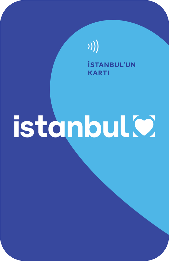 Anlaşmalı Kampüs Personel Kartı